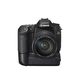 Illustration for article titled Canon EOS 50D Official: 15-Megapixel Prosumer DSLR Is First With Digic 4 Processor